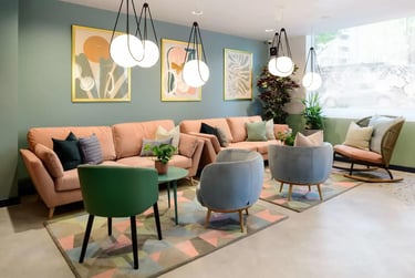 1 bed flat, Stour Road, Bow, London, E32EQ - Image 13